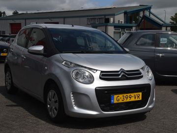 Citroën C1